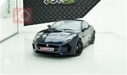 جاگوار F-Type